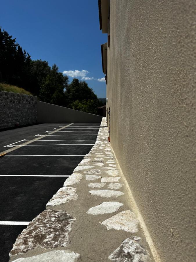 Appartement Catalina Saint-Florent (Corsica)