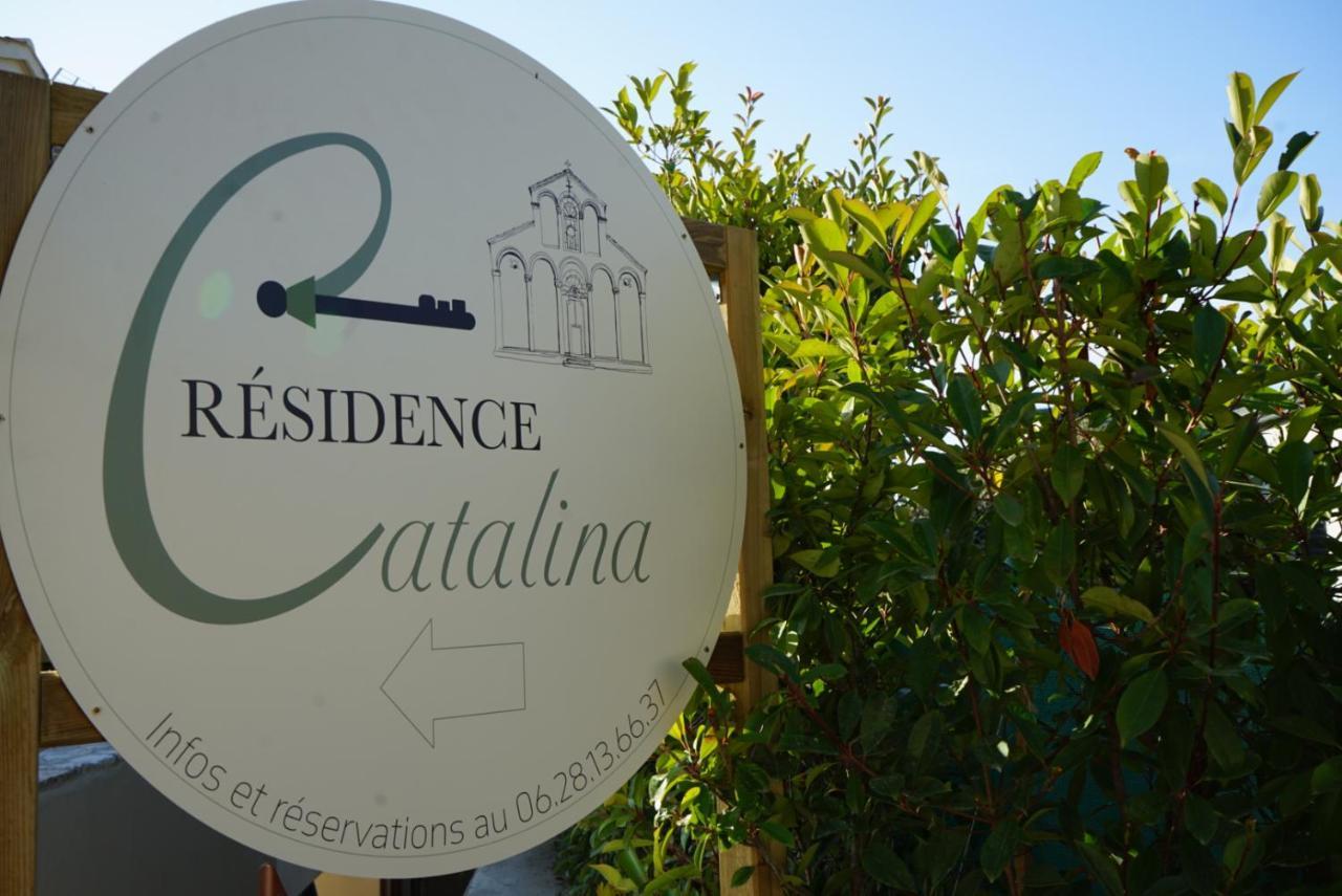 Appartement Catalina